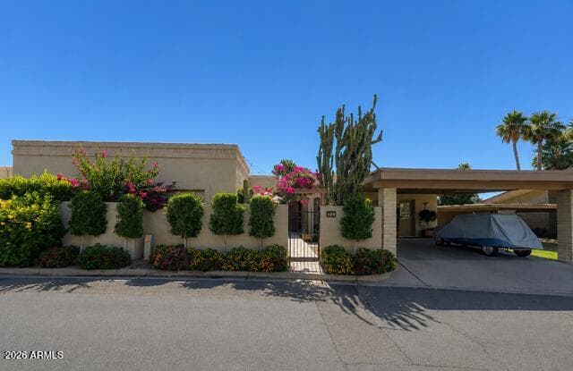 4525 N 66TH Street 135, Scottsdale, AZ 85251 — photo 1 of 45