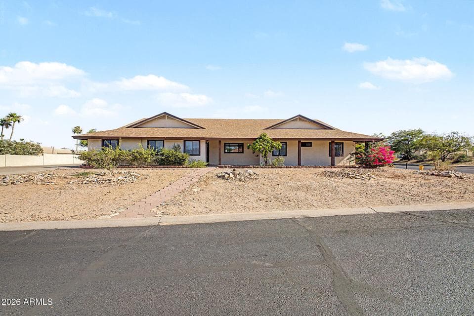 17305 E San Marcus Drive, Fountain Hills, AZ 85268 — photo 1 of 43