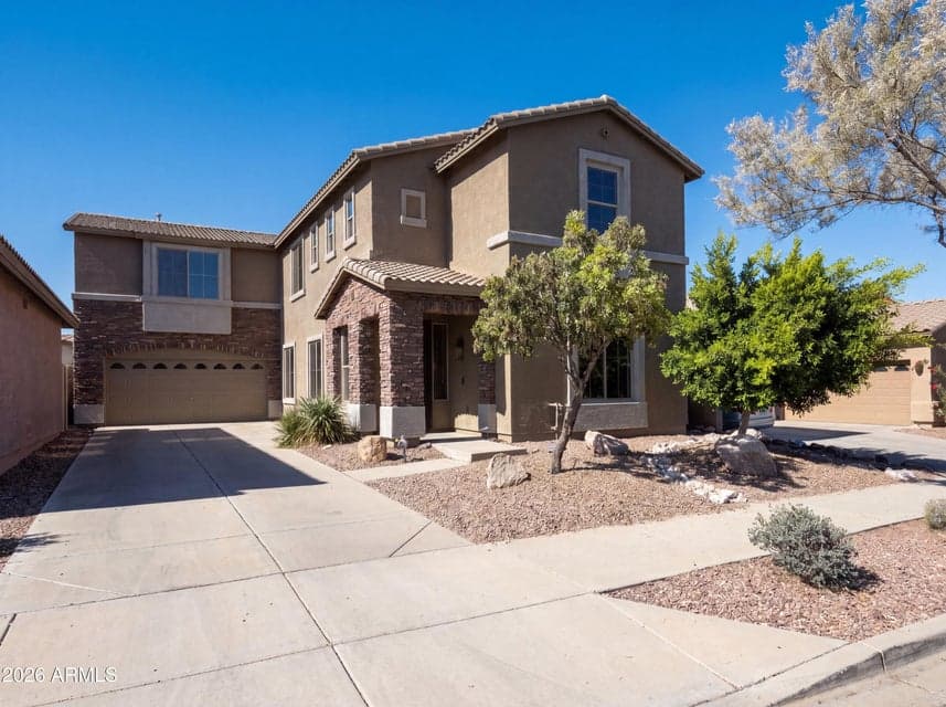2513 W FLORENTINE Road, Phoenix, AZ 85086 — photo 1 of 38