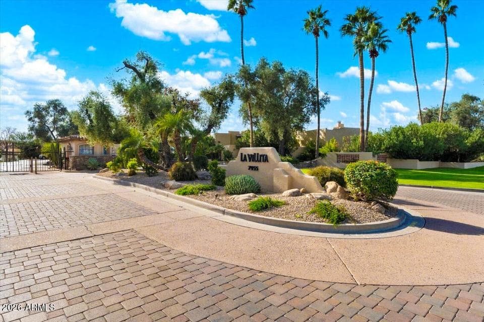7955 E CHAPARRAL Road 111, Scottsdale, AZ 85250 — photo 1 of 49