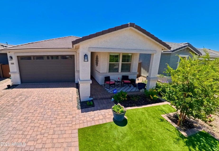 40105 W ELM Drive, Maricopa, AZ 85138 — photo 1 of 31