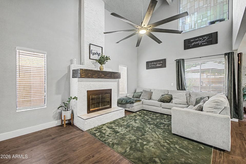 1836 N STAPLEY Drive 190, Mesa, AZ 85203 — photo 1 of 19