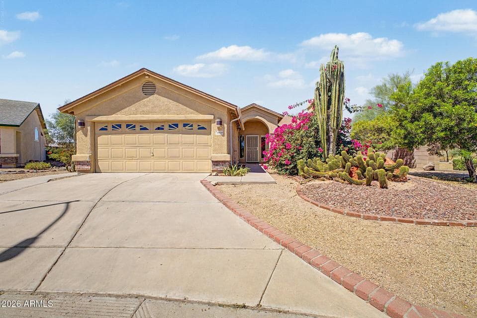 21650 N 38TH Avenue, Glendale, AZ 85308 — photo 1 of 34
