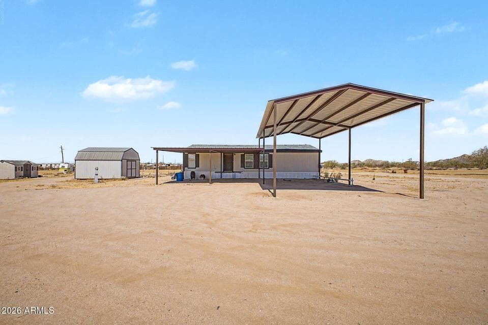 49084 W HUISATCH Road, Maricopa, AZ 85139 — photo 1 of 31