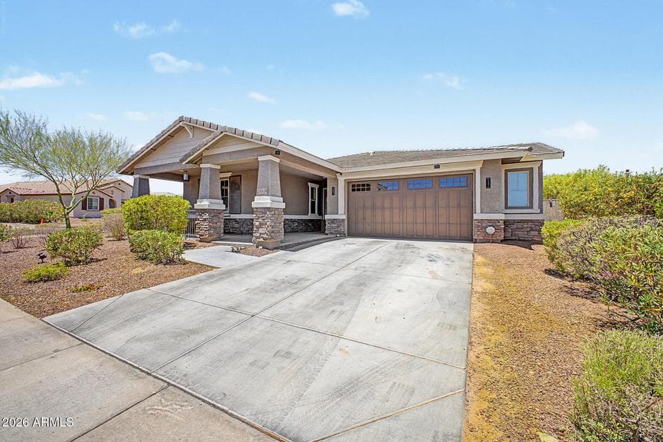 20438 W MAIDEN Lane, Buckeye, AZ 85396 — photo 1 of 42
