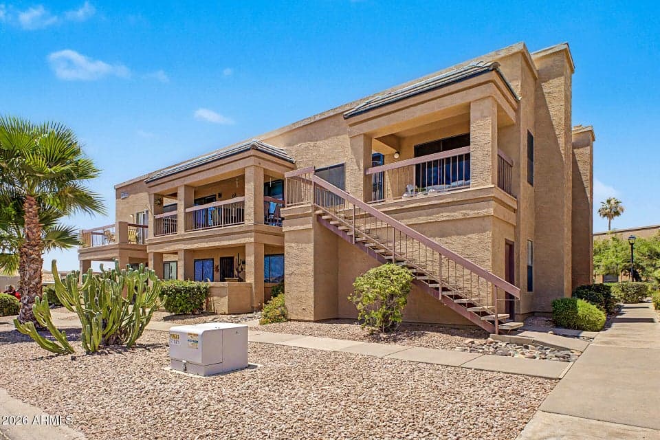 14849 N KINGS Way 120, Fountain Hills, AZ 85268 — photo 1 of 31