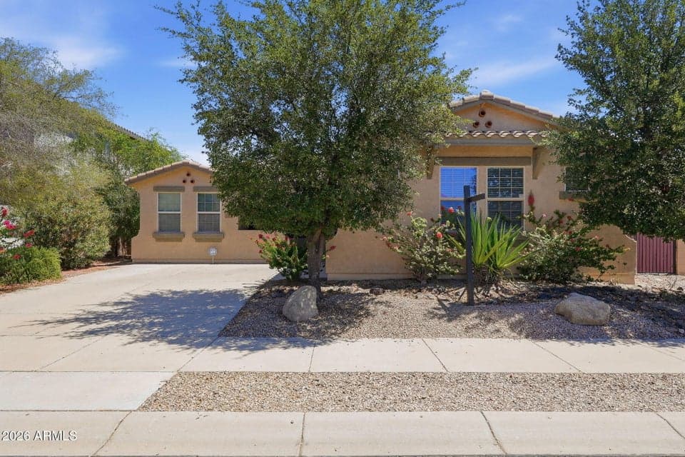 187 S 172ND Drive, Goodyear, AZ 85338 — photo 1 of 61