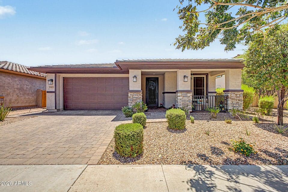 10421 E DURANT Drive, Mesa, AZ 85212 — photo 1 of 123