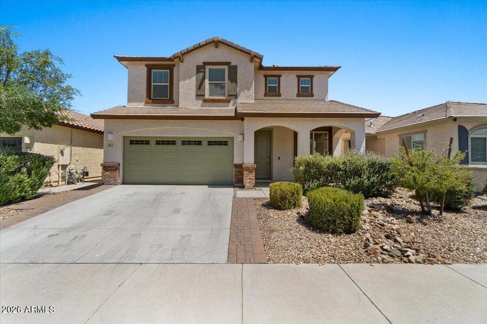 1812 W LACEWOOD Place, Phoenix, AZ 85045 — photo 1 of 37