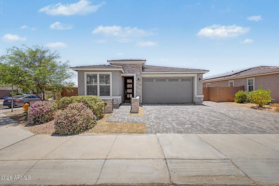24143 W WHYMAN Avenue, Buckeye, AZ 85326 — photo 1 of 37