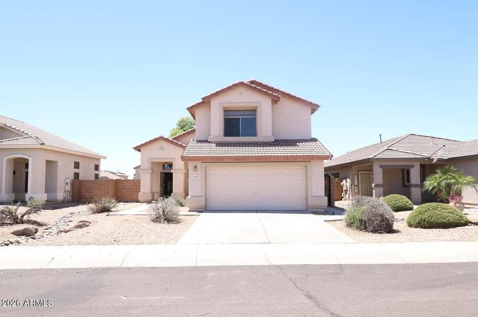 17059 W NORTHAMPTON Road, Surprise, AZ 85374 — photo 1 of 21