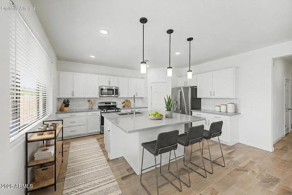 19600 W CAMPBELL Avenue, Litchfield Park, AZ 85340 — photo 1 of 64