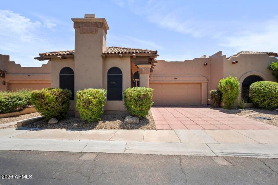 7955 E Chaparral Road Unit 110, Scottsdale, AZ 85250 — photo 1 of 32