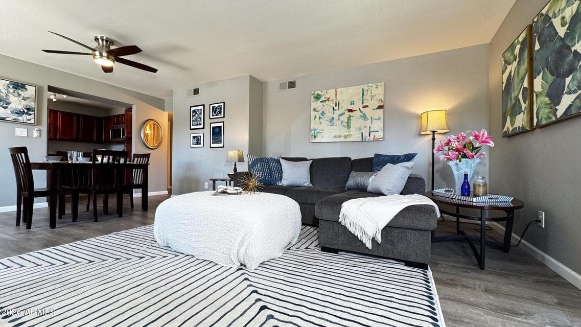 10115 E MOUNTAIN VIEW Road 1086, Scottsdale, AZ 85258 — photo 1 of 64