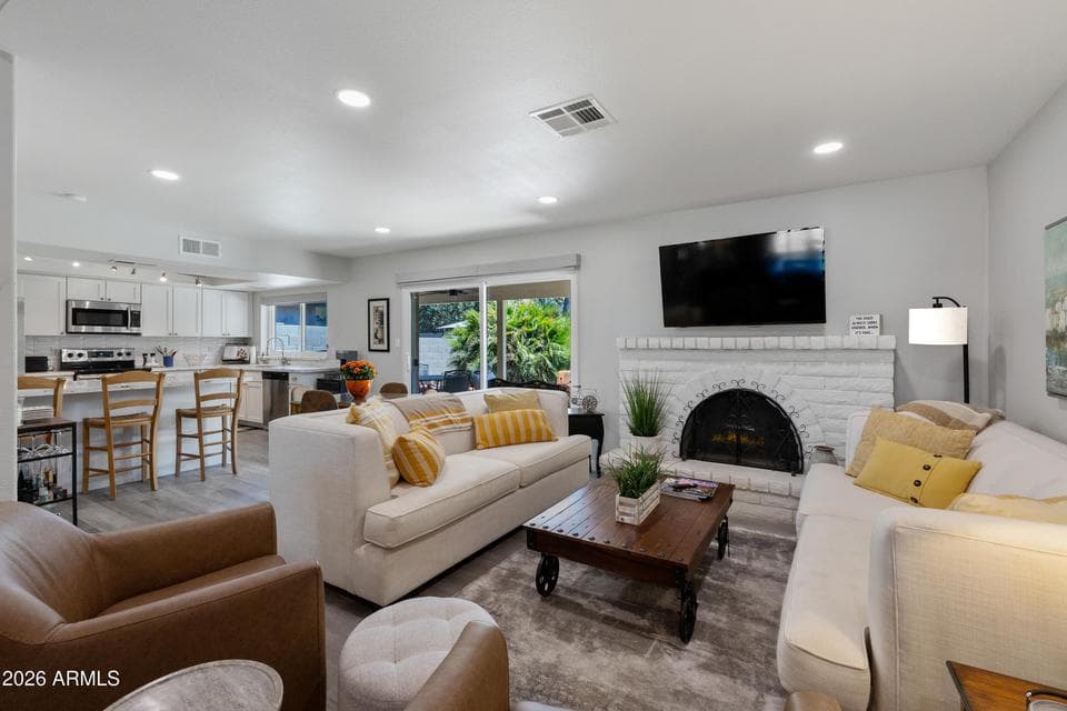 7917 E VIA DE BELLEZA, Scottsdale, AZ 85258 — photo 1 of 46