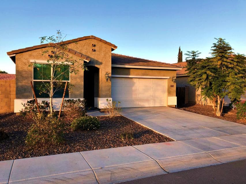 1050 E Detroit Street, Chandler, AZ 85225 — photo 1 of 15