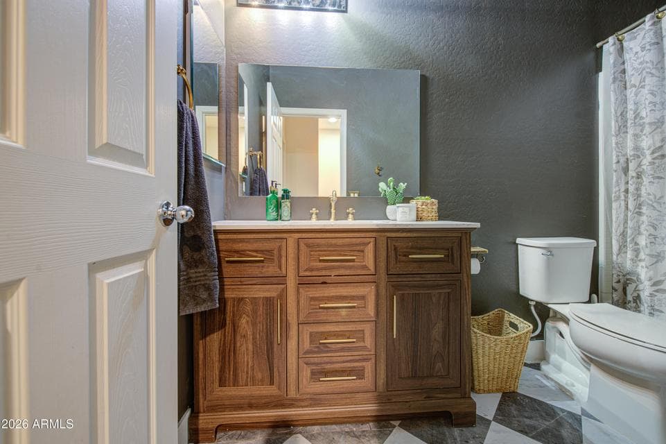 3022 S 105TH Glen, Tolleson, AZ 85353 — photo 1 of 44