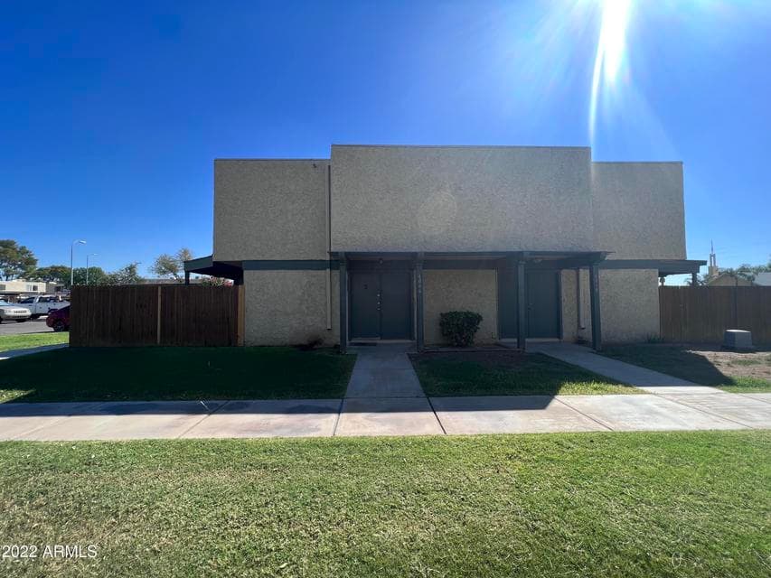 6066 W GOLDEN Lane, Glendale, AZ 85302 — photo 1 of 15