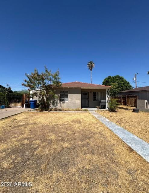 126 N HUNT Drive W, Mesa, AZ 85203 — photo 1 of 5