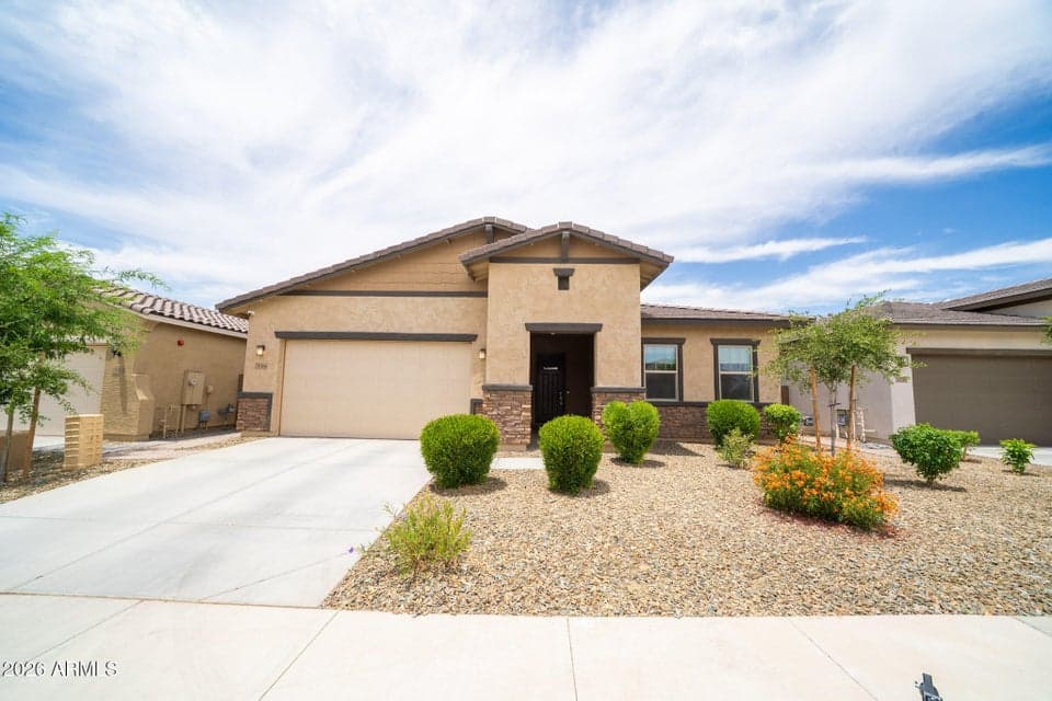 29366 N 136TH Lane, Peoria, AZ 85383 — photo 1 of 34