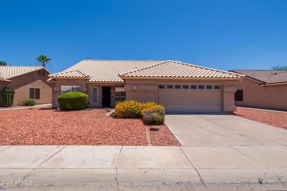 6023 W BLACKHAWK Drive, Glendale, AZ 85308 — photo 1 of 47
