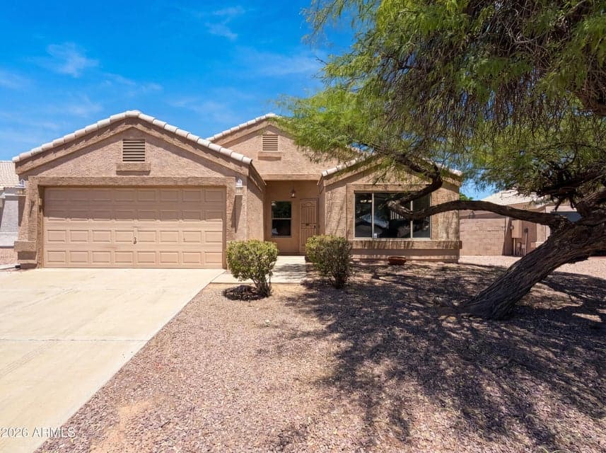 8271 N 112TH Avenue, Peoria, AZ 85345 — photo 1 of 27