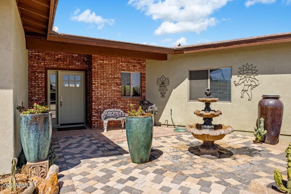 36705 N 26TH Place, Cave Creek, AZ 85331 — photo 1 of 46
