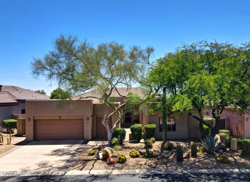33142 N 71ST Street, Scottsdale, AZ 85266 — photo 1 of 90