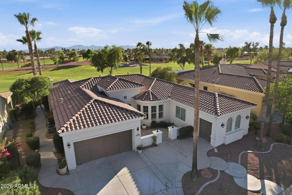 22004 N PEDREGOSA Drive, Sun City West, AZ 85375 — photo 1 of 50