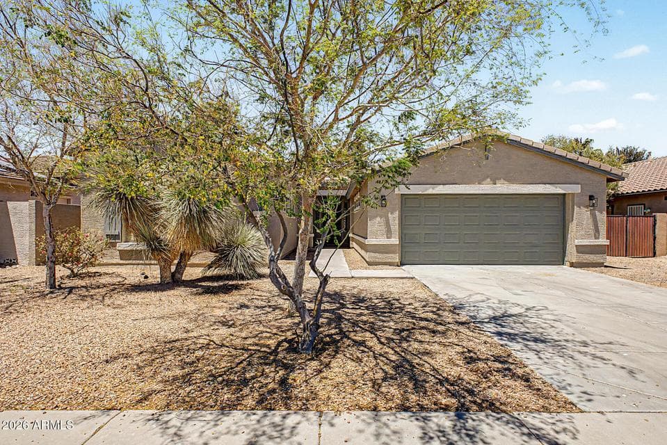 206 W BLUE LAGOON Drive, Casa Grande, AZ 85122 — photo 1 of 33