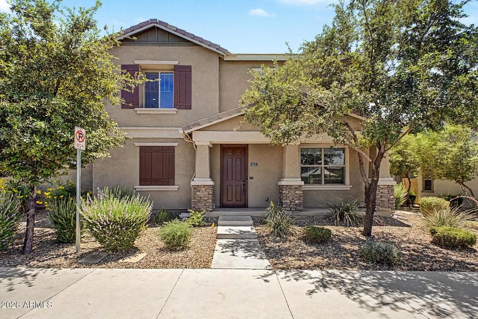 8251 E Impala Ave