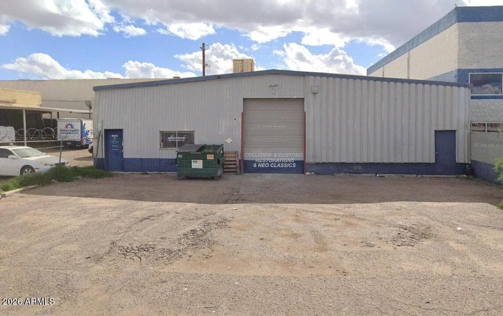 4131 E UNIVERSITY Drive, Phoenix, AZ 85034 — photo 1 of 1