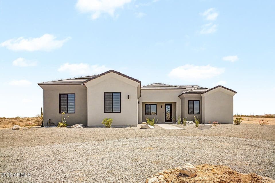 12712 S 216TH Lane, Buckeye, AZ 85326 — photo 1 of 35