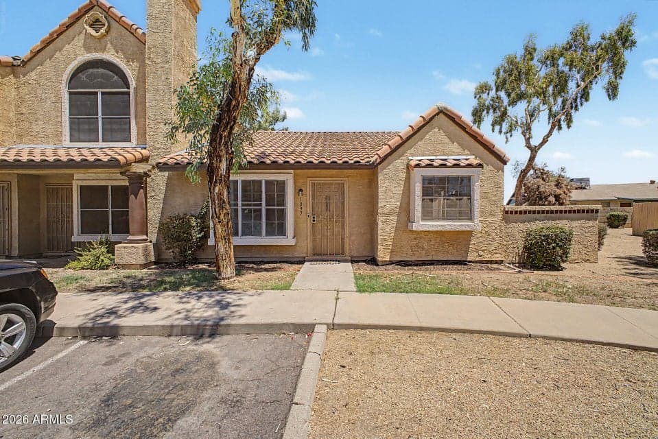4601 N 102ND Avenue 1097, Phoenix, AZ 85037 — photo 1 of 24