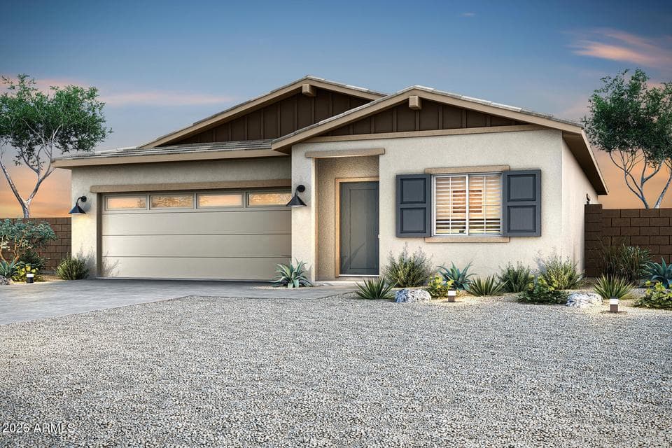 1082 W FELIZ Street, Florence, AZ 85132 — photo 1 of 8