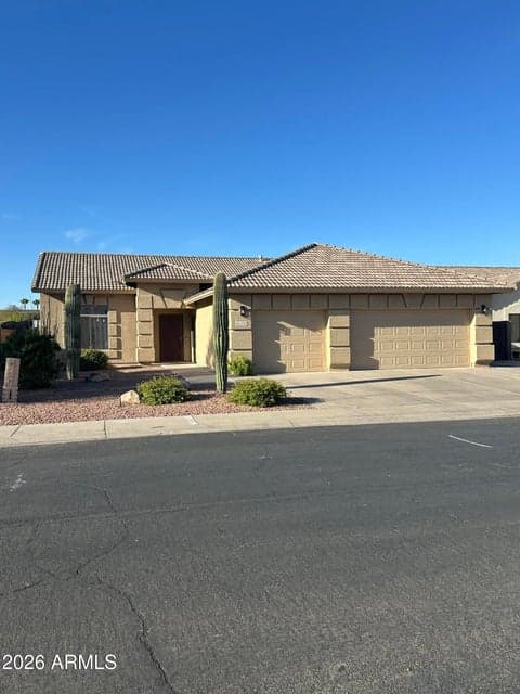 4121 W YUKON Drive, Glendale, AZ 85308 — photo 1 of 31