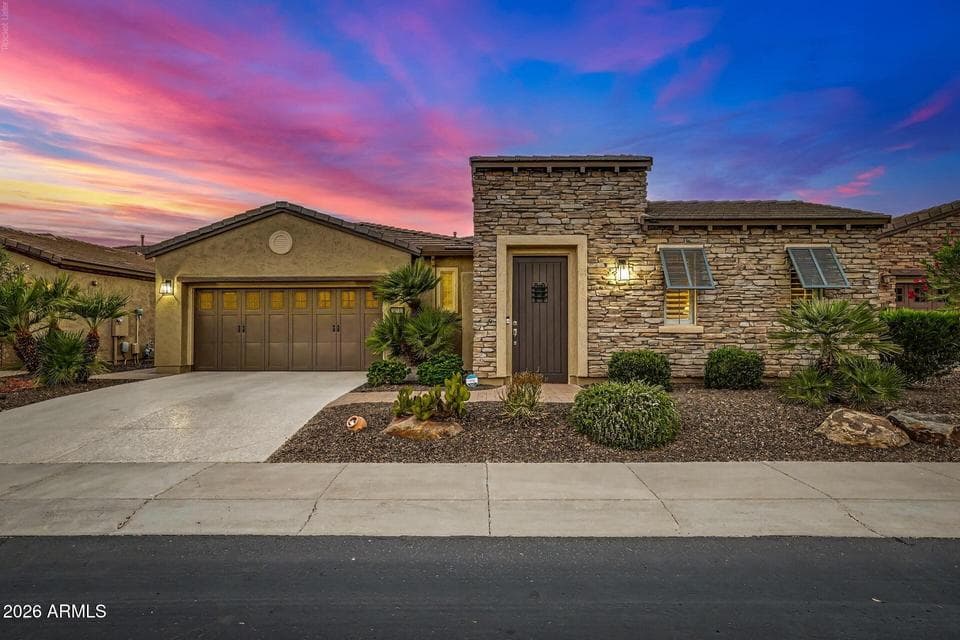 28536 N 128TH Drive, Peoria, AZ 85383 — photo 1 of 96