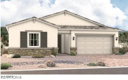 8352 N 186TH Lane, Waddell, AZ 85355 — photo 1 of 1