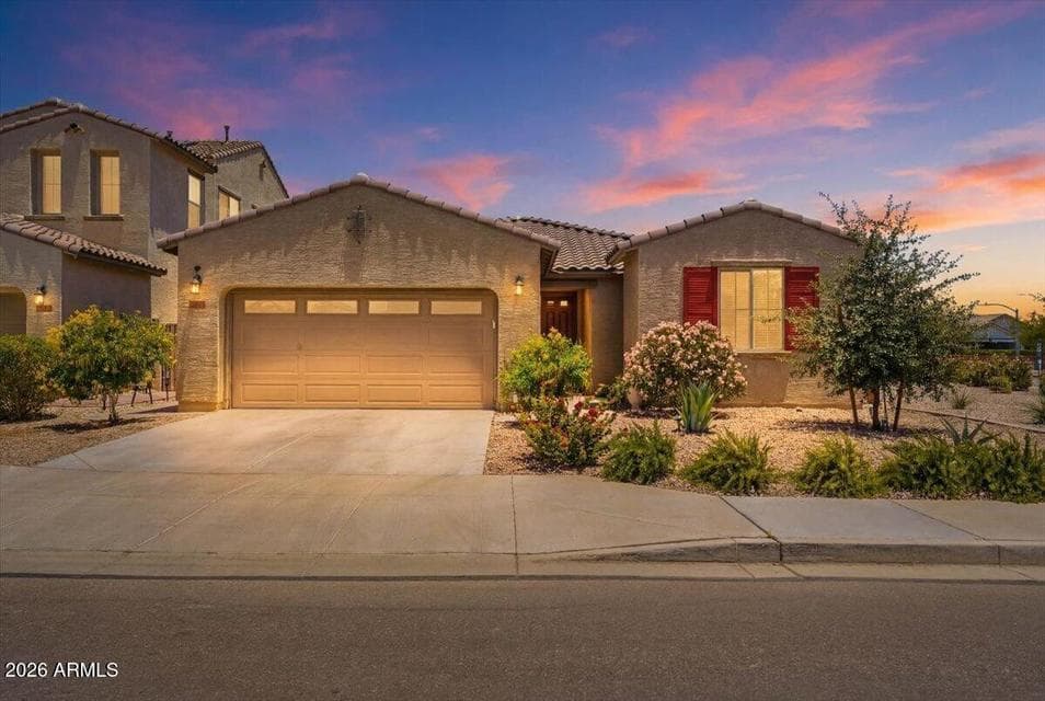 22555 N Diamond Drive, Maricopa, AZ 85138 — photo 1 of 48