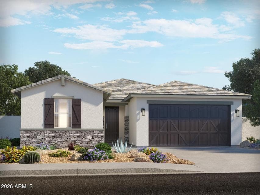 22677 W PONTIAC Drive, Surprise, AZ 85387 — photo 1 of 11