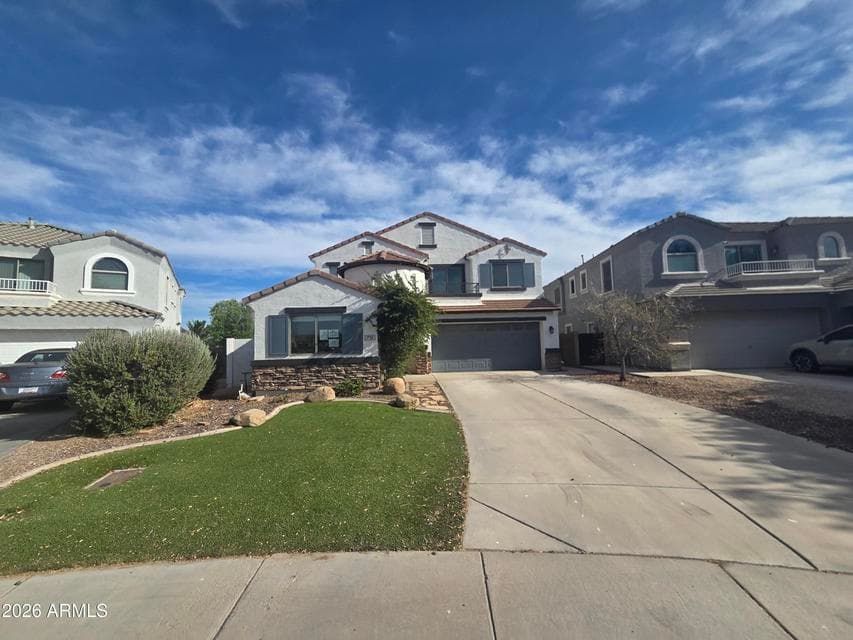 775 E LESLIE Avenue, San Tan Valley, AZ 85140 — photo 1 of 19