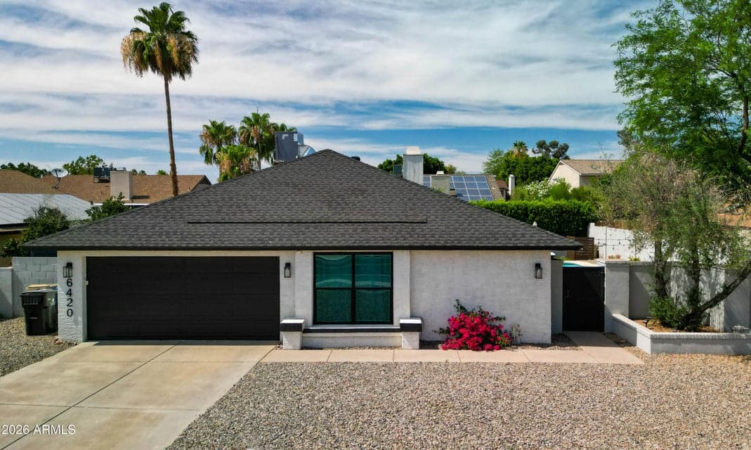 6420 E PARADISE Lane, Scottsdale, AZ 85254 — photo 1 of 35
