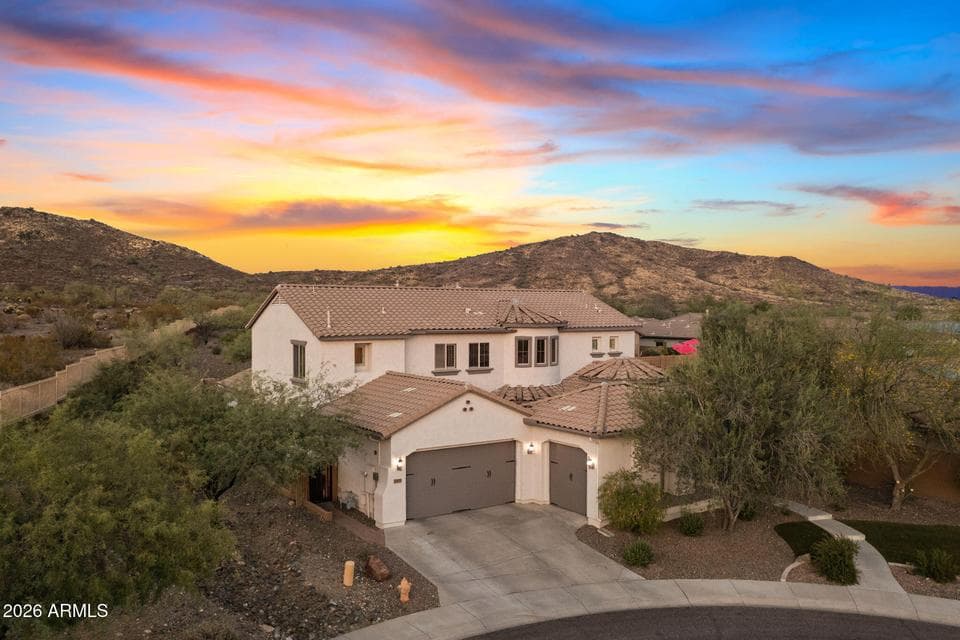 28119 N 17TH Drive, Phoenix, AZ 85085 — photo 1 of 118
