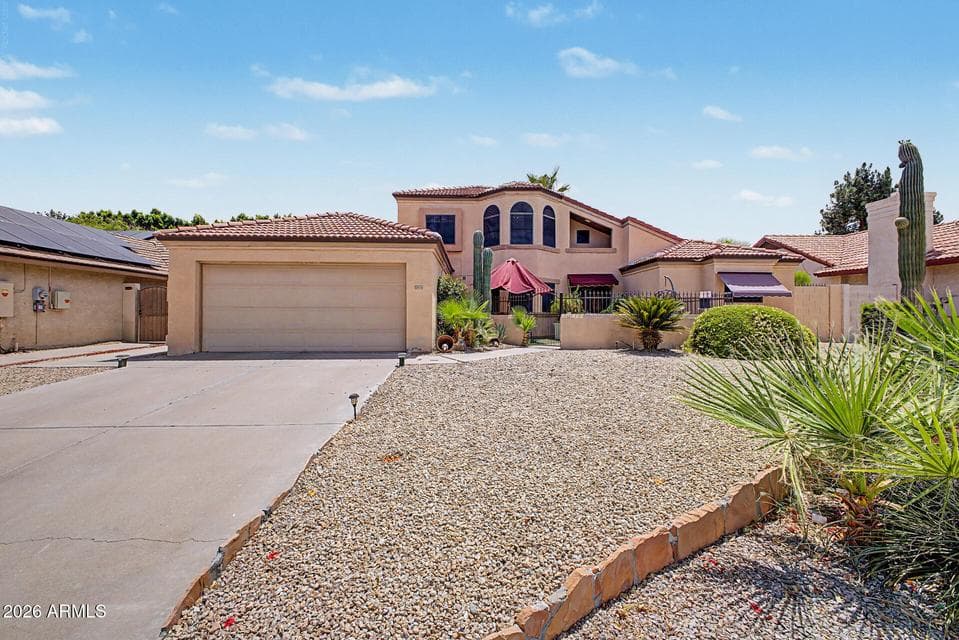 19219 N 67TH Drive, Glendale, AZ 85308 — photo 1 of 50