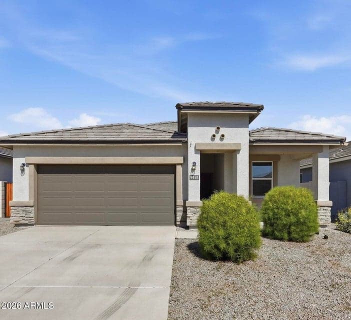 9458 E COTTON Road, Florence, AZ 85132 — photo 1 of 41