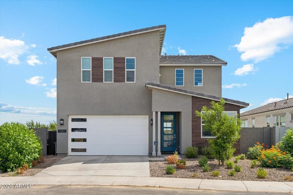 35803 N ZINC Drive, San Tan Valley, AZ 85144 — photo 1 of 29