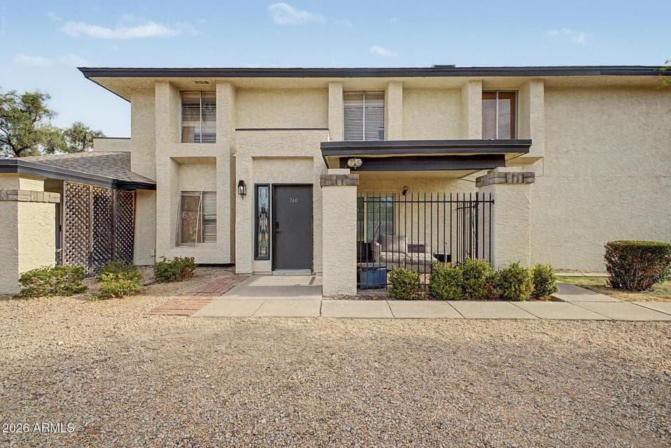 760 E EUGIE Avenue, Phoenix, AZ 85022 — photo 1 of 28