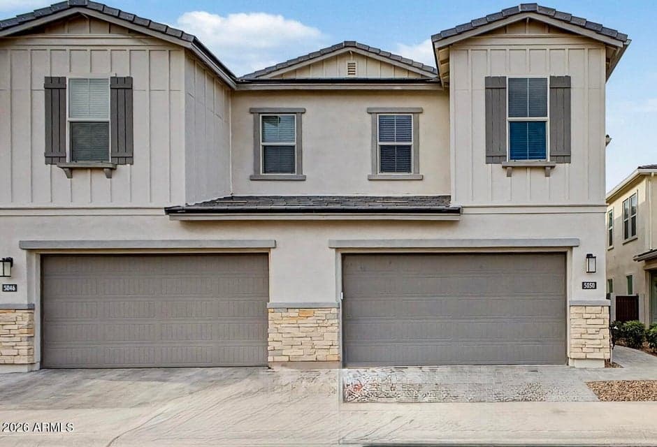Arabella Townhomes