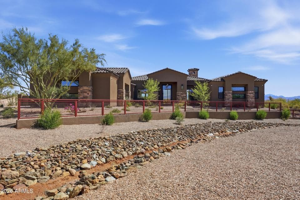 28413 N 151 Street, Scottsdale, AZ 85262 — photo 1 of 86
