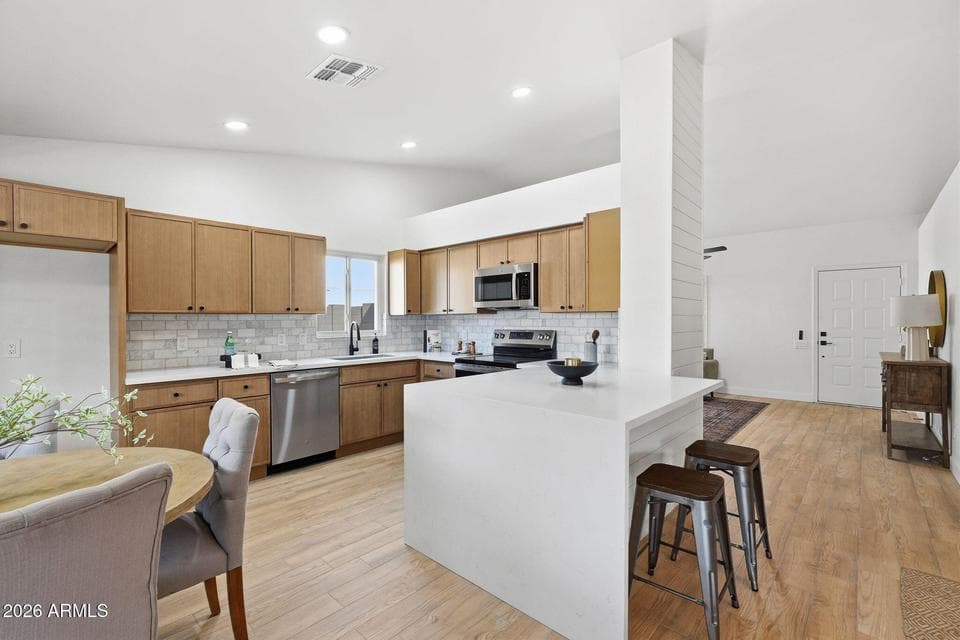 4838 W KITTY HAWK, Chandler, AZ 85226 — photo 1 of 42